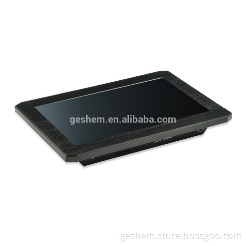 10.1'' Android industrial touch screen panel 2G 8G all in one pc